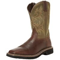 Justin Original Work Boots Men