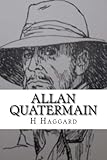 Allan Quatermain