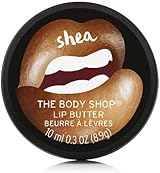 The Body Shop Shea Lip Butter 10ml Moisturising Lip Care view 2
