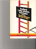 Image de ACADEMIC LABOR MARKETSCL (Stanford Series on Education and Public Policy)