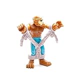 Fisher-Price Imaginext Collectible Figures Series 5 - Wolfman