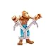 Imaginext Fisher-Price Collectible Figures Series 5 - Wolfman