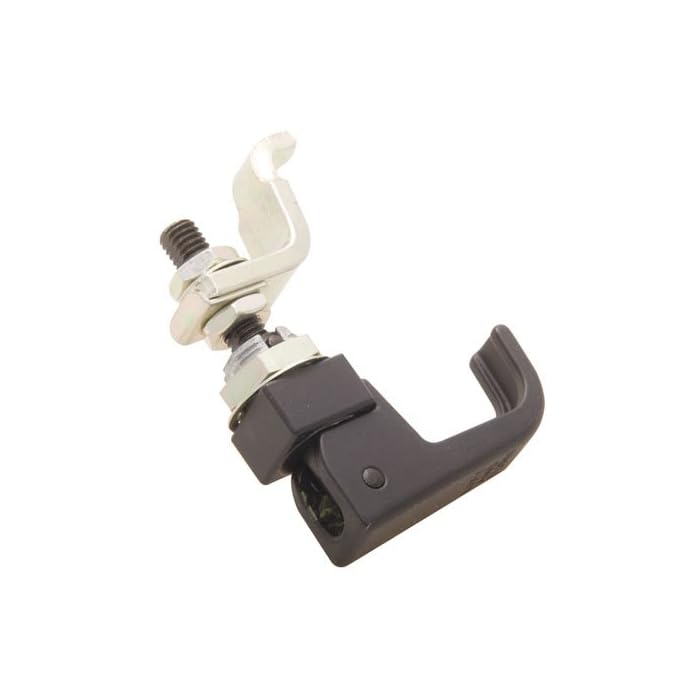 Buy Southco Inc SC62135 LiftandTurn Compression Latch Grip Range .47