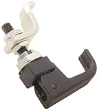 Southco Inc SC-62135 Lift-and-Turn Compression Latch Grip Range .47 to .87 Pawl Forward - .87 to 1.25 Pawl Reversed, Southco Lift and Turn Latches