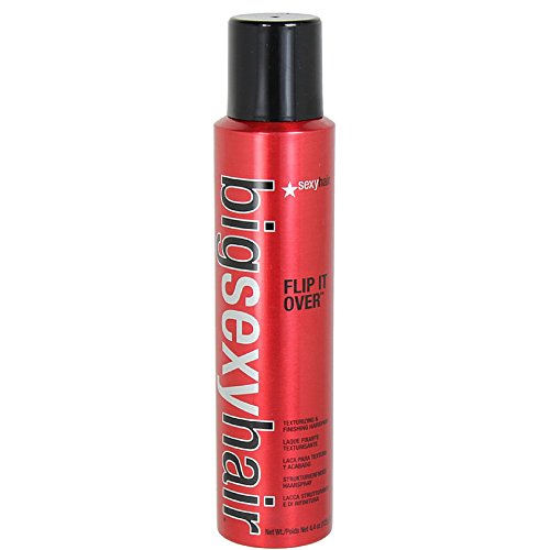 Big Sexy Hair Flip It Over Texture Spray (4.4oz)