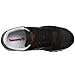 Saucony Originals Women's Jazz Low Pro Sneaker,Black/Gray/Red,8 M US
