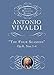 The Four Seasons (Dover Miniature Scores: Orchestral)