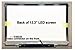 LCD Display Panel for A1342 White Macbook Unibody - LED Macbook 2009/2010 for Apple
