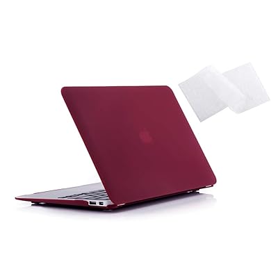 RUBAN Slim Hard Shell Case and Keyboard Cover for Nigeria Ubuy