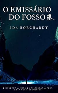 Livro O Emissário do Fosso: conto