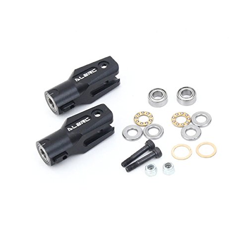 Pink Lizard ALZRC Devil 380 FAST RC Helicopter Parts Metal Main Rotor Holder Pink Lizard ALZRC Devil 380 FAST RC Helicopter Parts Metal Main Rotor Holder