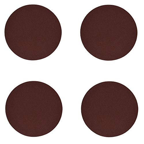 Full Circle International Inc. SD120-5 8-3/4- Level360 Sanding Disc 120 Grit for use with Radius360 Sanding Tool or Drywall Power Sanding Tools, 4 Pack