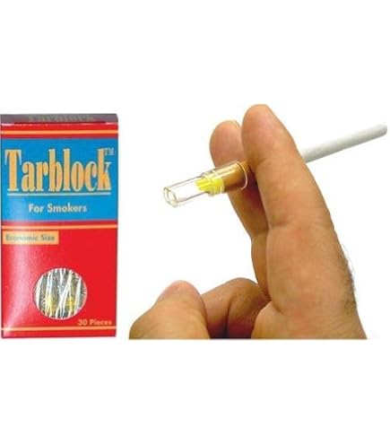 tarblock cigarette filters near me Amazon.com: Tarblock Cigarette Filters : Health & Household