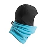 Turtle Fur - Shellaclava, Heavyweight Chelonia 150 Fleece Balaclava