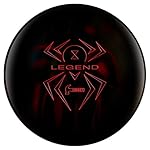 Hammer Black Widow Legend Bowling Ball