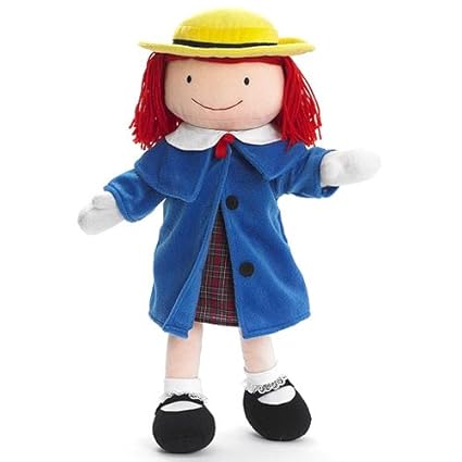 madame alexander madeline doll