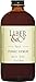 Liber & Co. Spiced Tonic Syrup (17oz)
