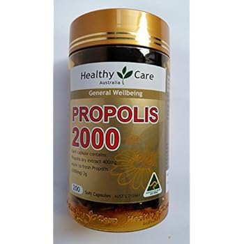 200 Propolis 200 Propolis