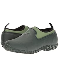 Muck Boots Muckster Ll Zapatos de jardín de goma para mujer
