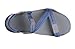 Xero Shoes Men's Z-Trek Sport Sandals - Zero Drop, Lightweight & Packable