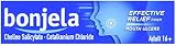 Bonjela Sugar Free Mouth Ulcer Gel 15g - Pain Relief for Mouth Sores view 5