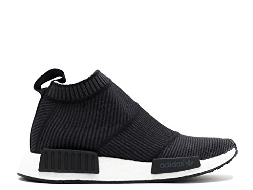 Adidas Nmd Cs1 Pk Nomad Runner City Sock Primeknit Core