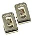 Dewalt DCD980 / DCD985 Drill Replacement Belt Hook (2 Pack) # N268241-2pk
