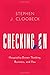 Checking In: Hospitality-Driven Thinking, Business, and You - Book by Stephen J. Cloobeck