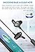 Dudios Bluetooth Headphones Neckband, apt-X Deep Bass Bluetooth Earbuds IPX5 Sweatproof Magnetic Wireless Earphones(CVC6.0 Noise Cancellation, 16 hrs Playtime)thumb 2
