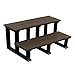 highwood SPASTP-IA1-2x32-ACE Collection Hot Tub/Spa Two Tier Steps, 32