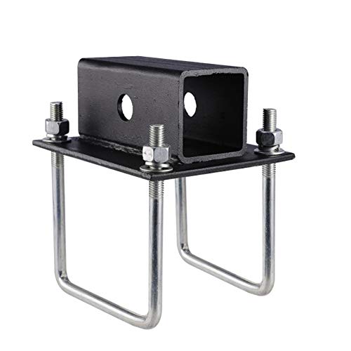 Best RV Hitch Bumper Hitch Buying Guide GistGear