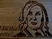 Custom Moria Rose Cutting Board Small or Large Bamboo Cutting Board Christmas Gift