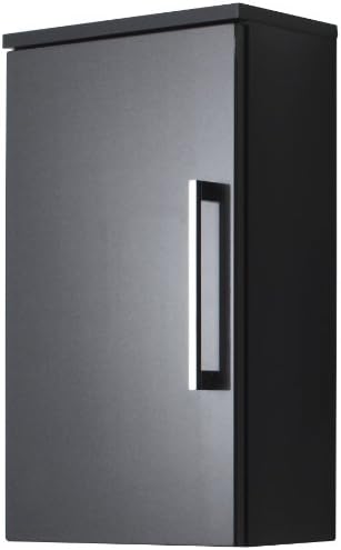 Posseik 5678 84 Upper Hanging Cabinet, Anthracite