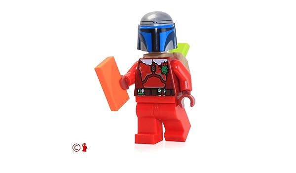 Santa Boba Fett Clearance Sale, UP TO 