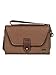 Roxy Womens Roxy Lisboa Secret - Checkbook Wallet - Women - One Size - Brown Camel One Size