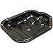 Evan Fischer Engine Oil Pan Compatible with Infiniti G35 2003-2008 Nissan 350Z 2003-2007 3.5L