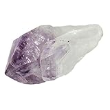 Amethyst Crystal Point APN1 - Mini by CrystalAge