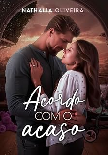Livro Acordo com o Acaso
