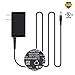 HKY AC Charger for Jawbone Big Jambox Speaker J2011-03 02 01 Jawbone JAMBOX Bluetooth Speaker J2011-03-US J2011-02-US J2011-01-US J2011-03-USPWR HDP40-145248W-1 jambox by Jawbone Charger Box Cord Box