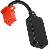 Ebike Programmable Bluetooth Dongle for Fardriver Controller,Bluetooth Adapter,Compatible with Soleil01 Electric Bicycles