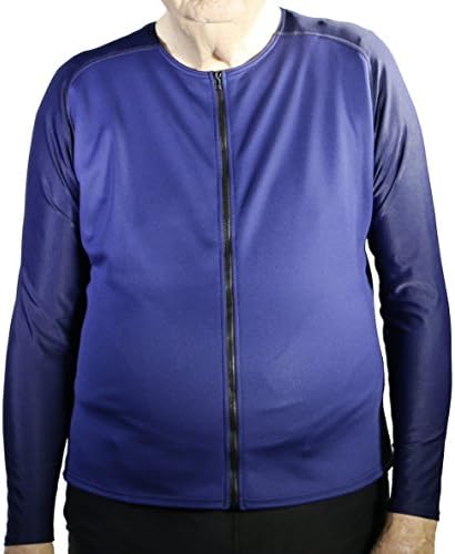 GH Sports Men's Aqua Thermal Top