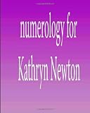 Image de Numerology for Kathryn Newton