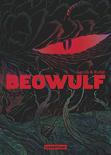 Beowulf by Translated By Kevin Crossley-Holland (Album)