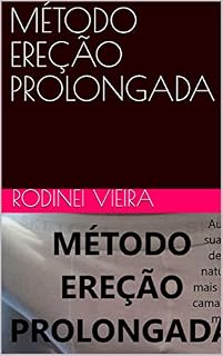 Livro MÉTODO EREÇÃO PROLONGADA