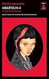 Image de Millenium 4: Ce qui ne me tue pas