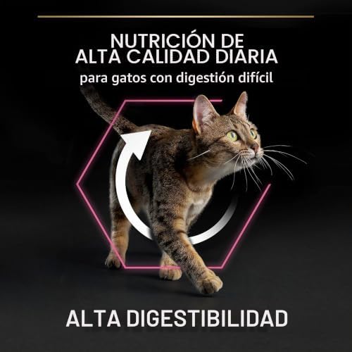 Delicadas croquetas - Riche en agneau - Pour Chat Adulte - 10 kg