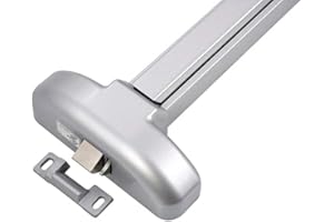 Dorex Commercial Door 8500 Series Exit Device - Grade 2