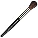 da Vinci Cosmetics Series 90222 JOY Blusher Brush, Round Natural Hair, 0.99 Ounce