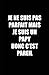 Je Ne Suis Pas Parfait Mais Je Suis Un Papy Donc C'est Pareil: Carnet De Notes -108 Pages Papier Lig by 