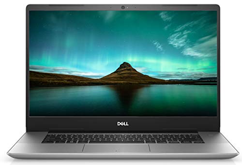 Dell Inspiron 15 5580 Laptop, 8th Gen Intel Core I5-8265U Proc(6Mb Cache, up to 3.9 GHz), 15.6″ FHD (1920 X 1080) Anti-Glare LED Backlight Non-Touch, 8GB, 256 SSD, FP Reader